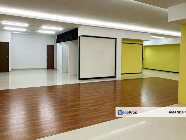 Shop for sale in Setapak, Kuala Lumpur