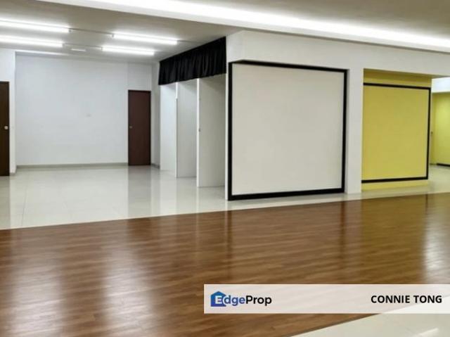 Shop for sale in Setapak, Kuala Lumpur