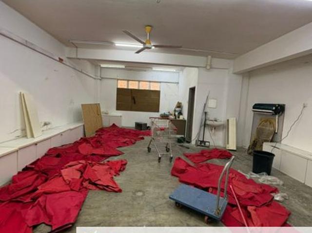 Shop for rent in Country Heights Damansara, Kuala Lumpur