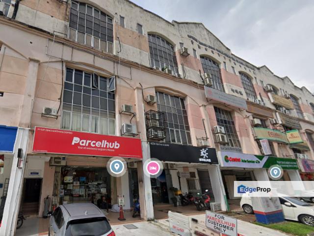 Shop for sale in Country Heights Damansara, Kuala Lumpur