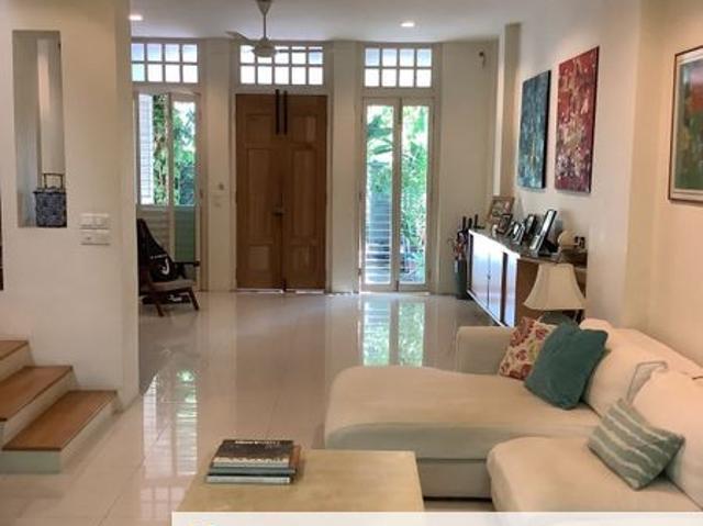 House for sale in Georgetown, Penang