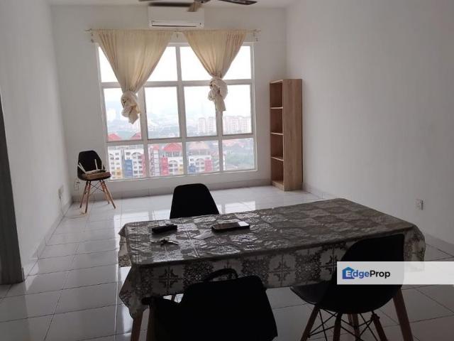 Condominium for rent in Selayang, Selangor