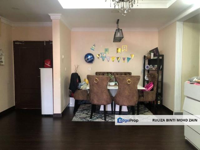 Condominium for sale in Kampung Desa Makmur, Majlis Perbandaran Selayang