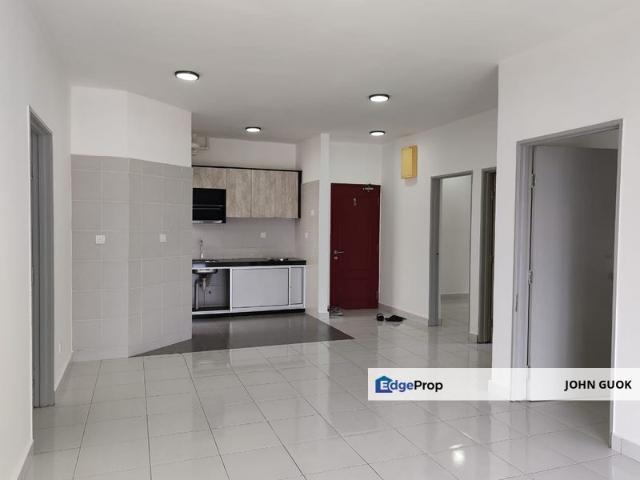 Condominium for rent in Selayang, Selangor
