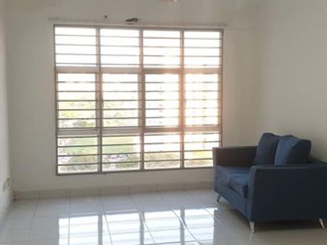 Condominium for rent in Selayang, Selangor