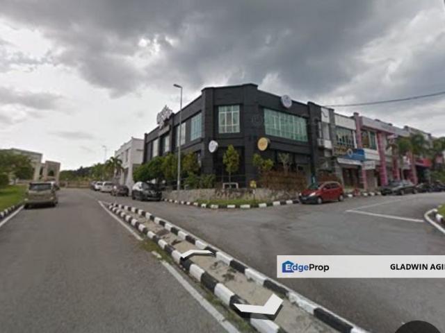 Shop for sale in Perak