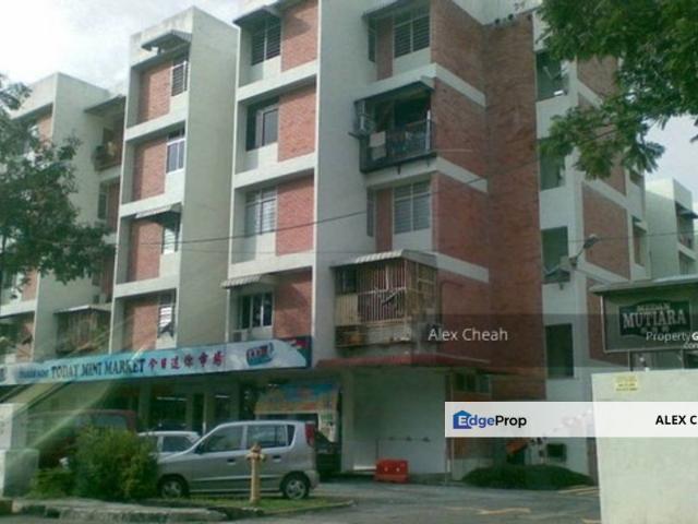 Condominium for sale in Georgetown, Penang