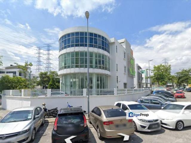 Warehouse for sale in Country Heights Damansara, Kuala Lumpur
