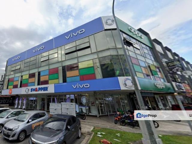 Shop for rent in Country Heights Damansara, Kuala Lumpur