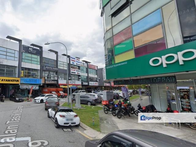 Shop for sale in Country Heights Damansara, Kuala Lumpur