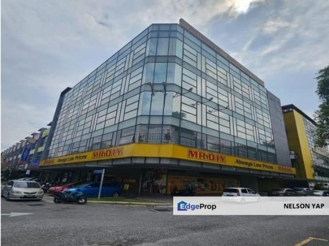 Shop for sale in Country Heights Damansara, Kuala Lumpur