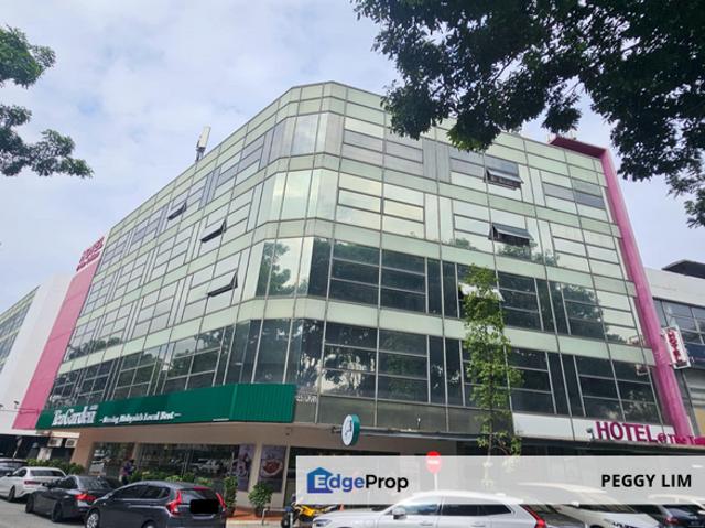 Shop for sale in Country Heights Damansara, Kuala Lumpur