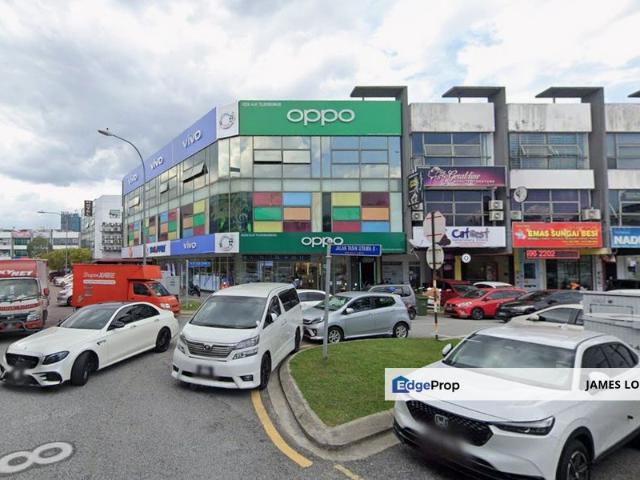 Shop for rent in Country Heights Damansara, Kuala Lumpur