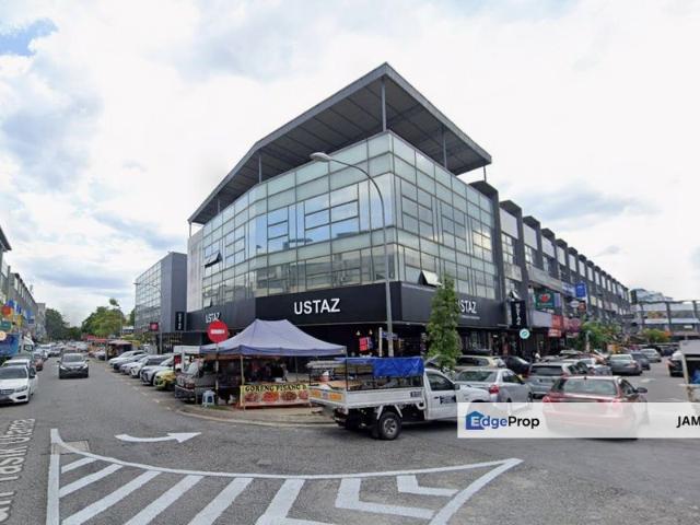 Shop for sale in Country Heights Damansara, Kuala Lumpur