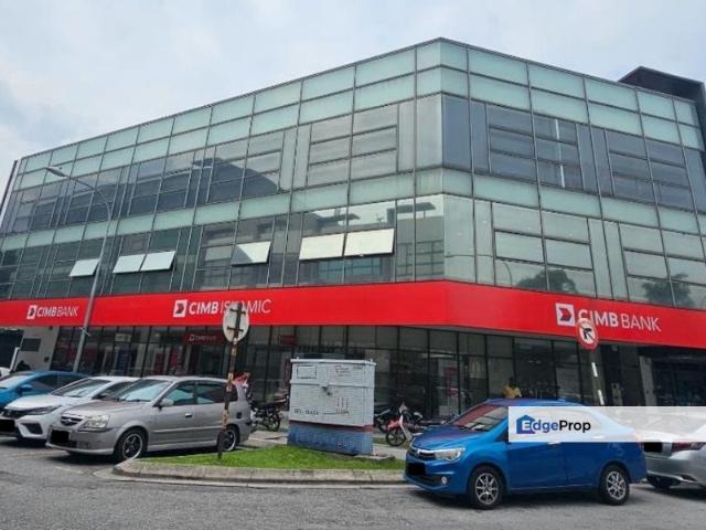 Shop for sale in Country Heights Damansara, Kuala Lumpur