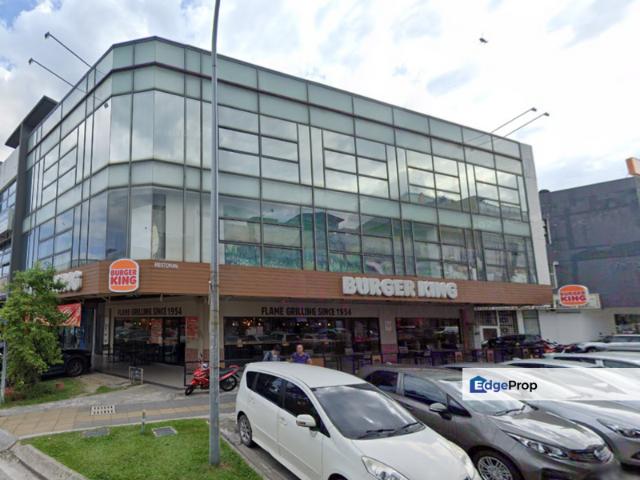 Shop for sale in Country Heights Damansara, Kuala Lumpur