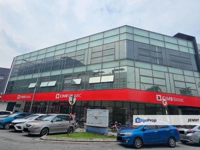 Shop for sale in Country Heights Damansara, Kuala Lumpur