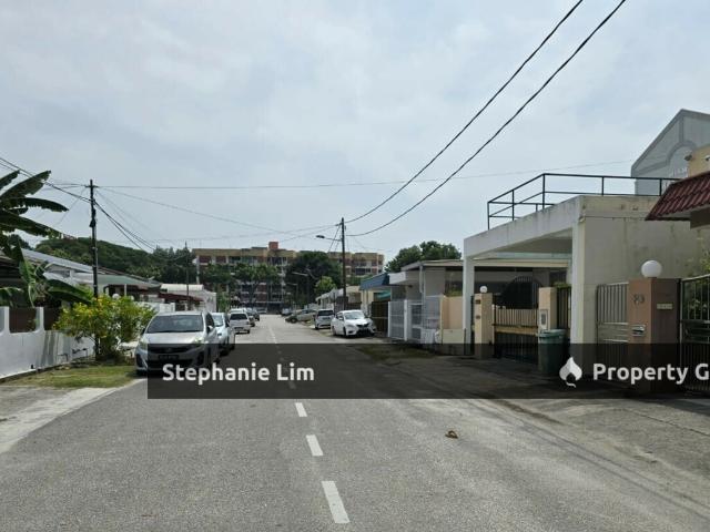 Residential House for sale in Georgetown, Penang