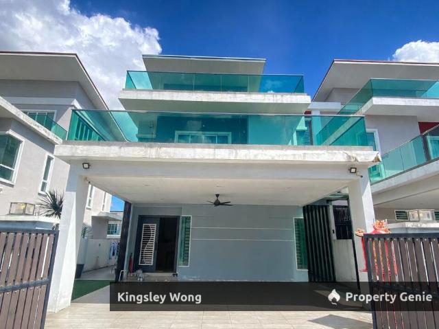 Residential House for sale in Perak, Tanjong Ipoh