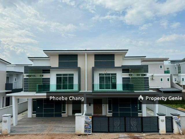 Residential House for sale in Perak, Tanjong Ipoh