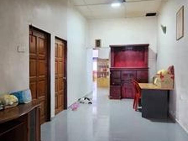 Terraced House for sale in Georgetown, Penang