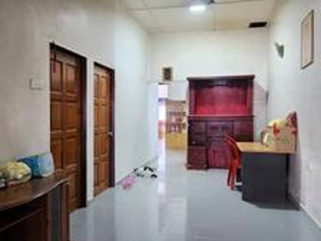 Terraced House for sale in Georgetown, Penang