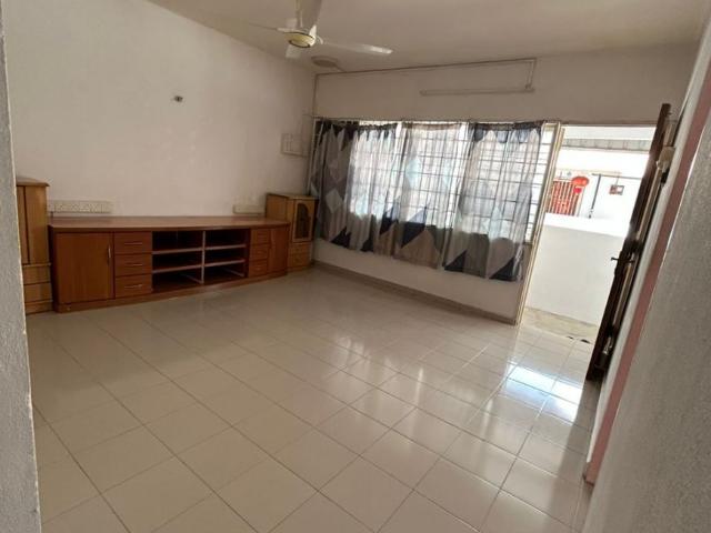 Apartment for rent in Georgetown, Penang