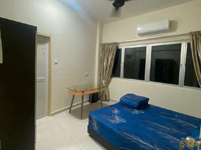 Apartment for rent in Penang