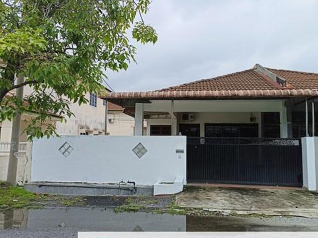 House for sale in Perak, Tanjong Ipoh
