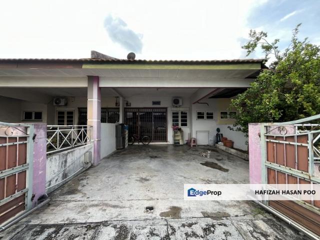 House for sale in Majlis Bandaraya Ipoh, Kinta