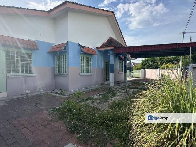 House for sale in Perak, Tanjong Ipoh