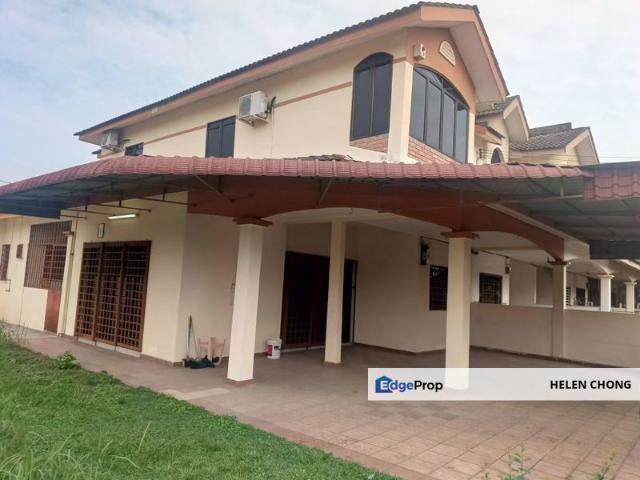 House for sale in Perak, Tanjong Ipoh