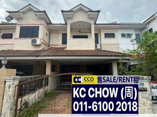 House for sale in Perak, Tanjong Ipoh