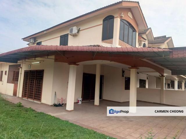 House for sale in Perak, Tanjong Ipoh