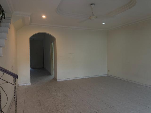 Terraced House for sale in Perak, Tanjong Ipoh