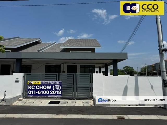 House for rent in Perak, Tanjong Ipoh