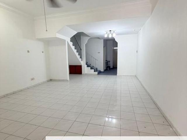 House for sale in Perak, Tanjong Ipoh