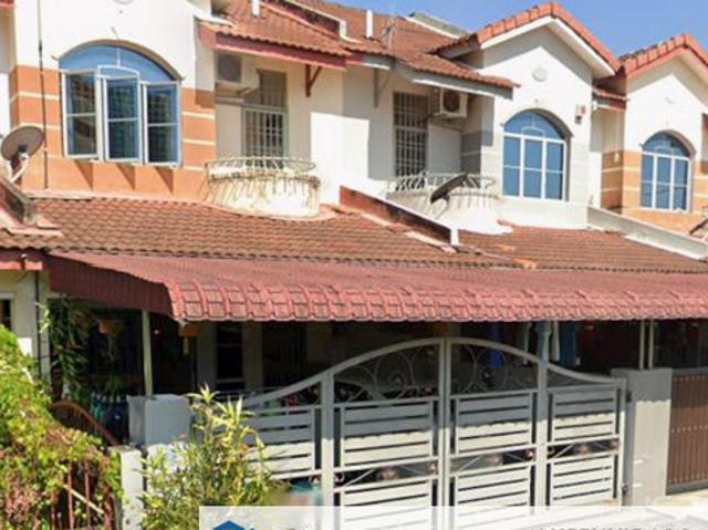 House for sale in Perak, Tanjong Ipoh