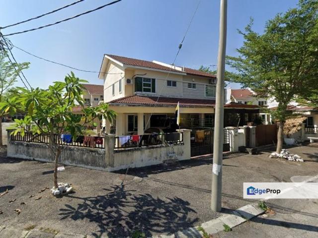 House for sale in Perak, Tanjong Ipoh