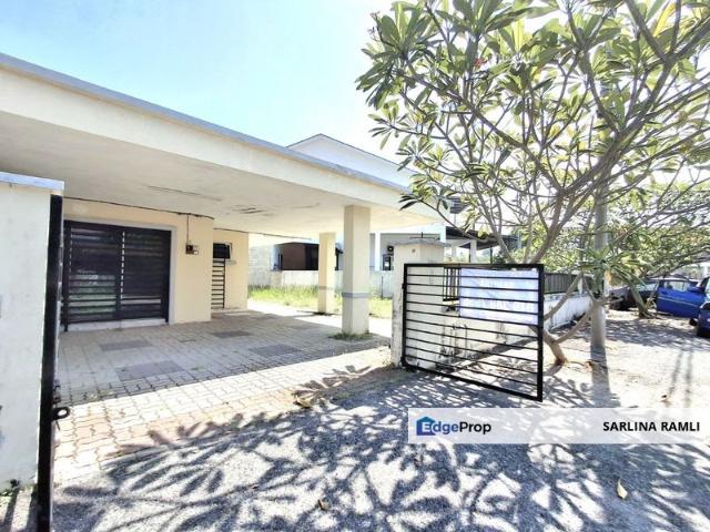 House for sale in Perak, Tanjong Ipoh