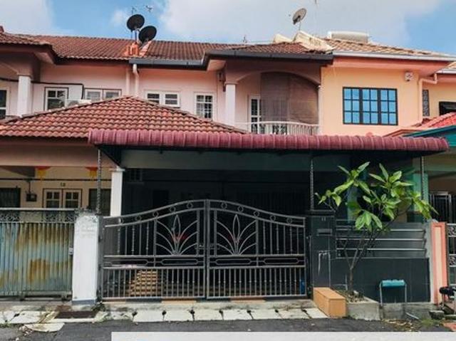 House for rent in Perak, Tanjong Ipoh