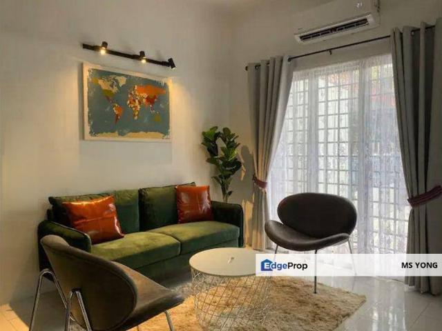 House for rent in Perak, Tanjong Ipoh