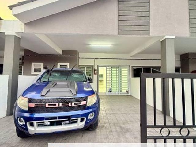House for rent in Perak, Tanjong Ipoh