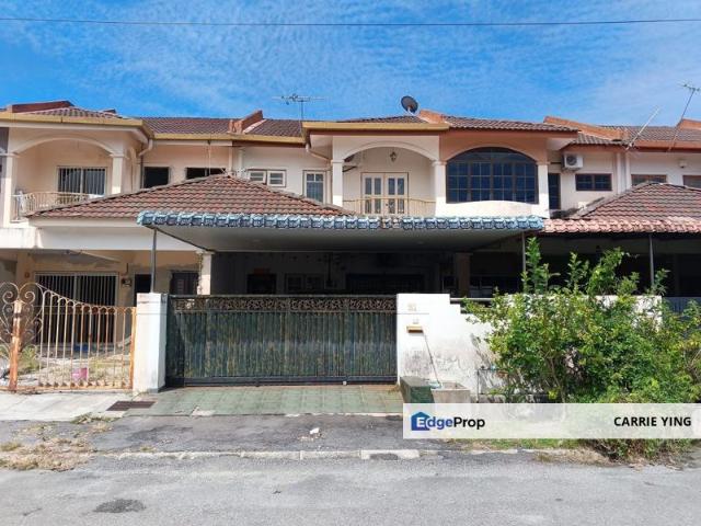 House for sale in Perak, Tanjong Ipoh