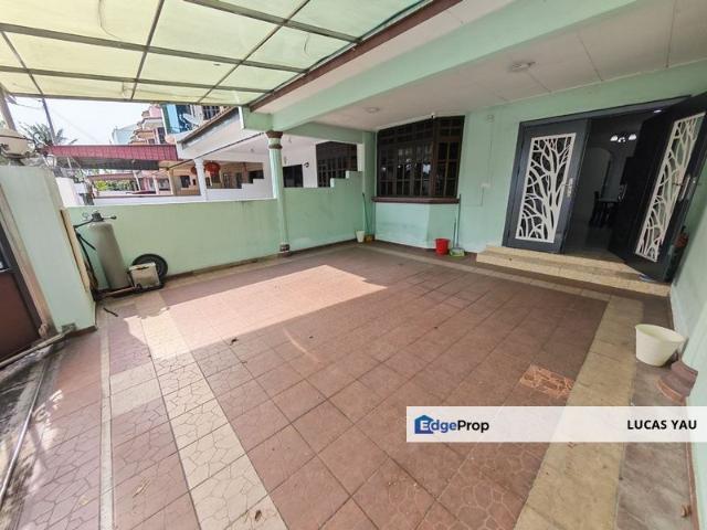 House for sale in Perak, Tanjong Ipoh