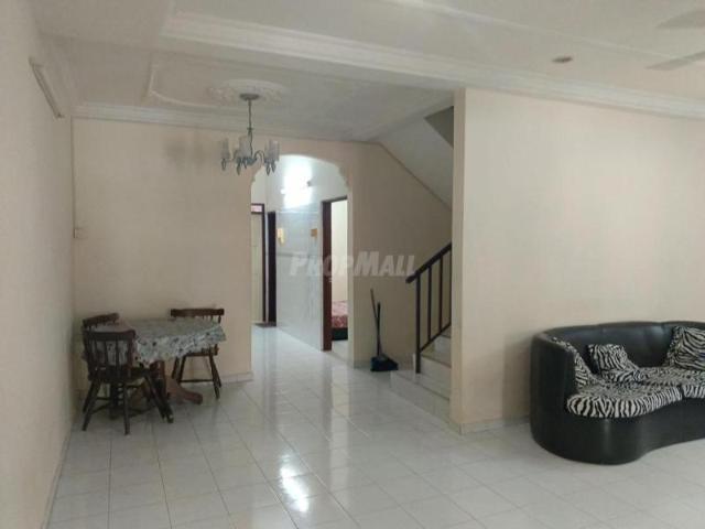 Apartment for rent in Perak, Tanjong Ipoh