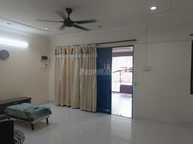 House for rent in Perak, Tanjong Ipoh