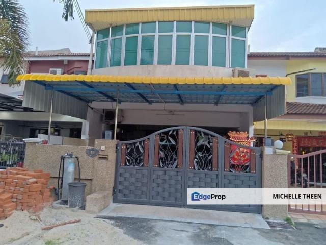 House for sale in Perak, Tanjong Ipoh