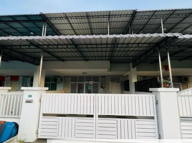 House for rent in Perak, Tanjong Ipoh