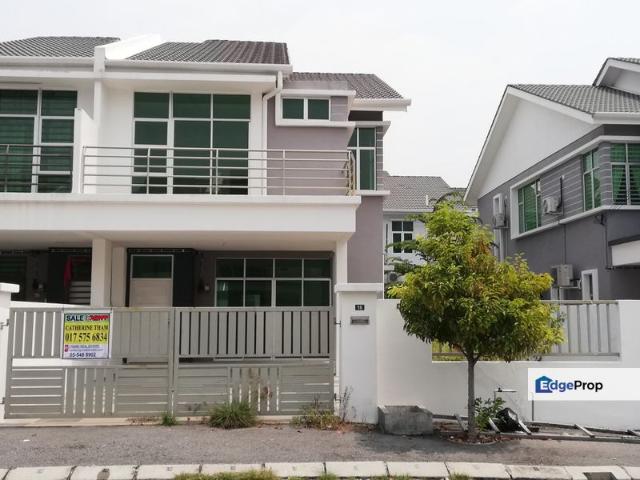House for sale in Perak, Tanjong Ipoh